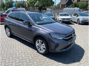 Volkswagen Taigo 1.5TSi DSG Energy R-Kamera ACC Navi SideAssist 17Zoll LED