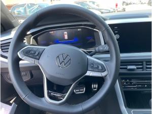 Volkswagen Taigo 1.5TSi DSG Energy R-Kamera ACC Navi SideAssist 17Zoll LED