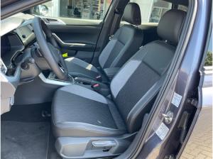 Volkswagen Taigo 1.5TSi DSG Energy R-Kamera ACC Navi SideAssist 17Zoll LED