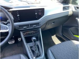 Volkswagen Taigo 1.5TSi DSG Energy R-Kamera ACC Navi SideAssist 17Zoll LED