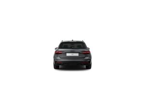 Audi A4 Avant 40 TFSI quattro S-tronic S-Line Matrix