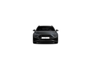 Audi A4 Avant 40 TFSI quattro S-tronic S-Line Matrix