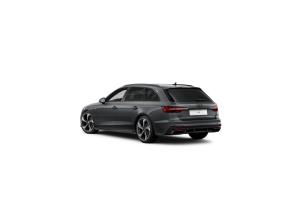 Audi A4 Avant 40 TFSI quattro S-tronic S-Line Matrix