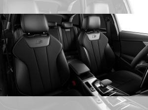 Audi A4 Avant 40 TFSI quattro S-tronic S-Line Matrix