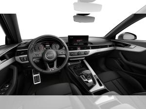 Audi A4 Avant 40 TFSI quattro S-tronic S-Line Matrix