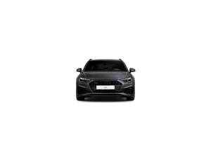 Audi A4 Avant 40 TFSI quattro S-tronic S-Line Matrix