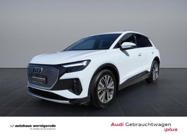 Audi Q4 e-tron 45*AHK