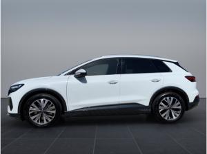 Audi Q4 e-tron 45*AHK
