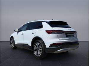 Audi Q4 e-tron 45*AHK