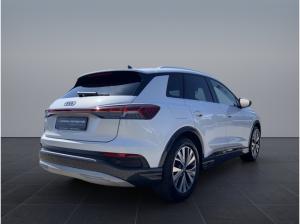Audi Q4 e-tron 45*AHK