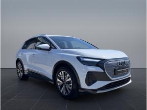 Audi Q4 e-tron 45*AHK