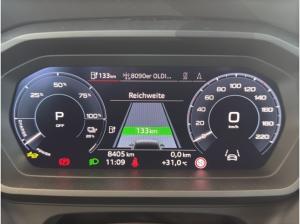 Audi Q4 e-tron 45*AHK