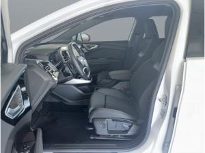 Audi Q4 e-tron 45*AHK