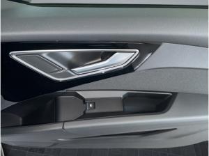 Audi Q4 e-tron 45*AHK