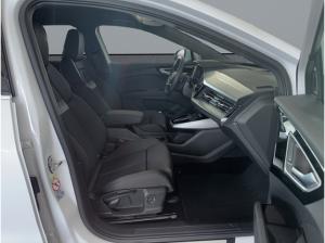 Audi Q4 e-tron 45*AHK