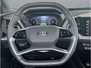 Audi Q4 e-tron 45*AHK