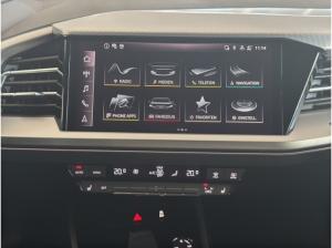 Audi Q4 e-tron 45*AHK