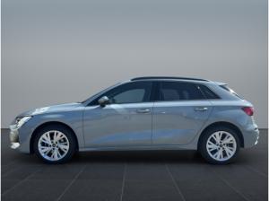 Audi A3 Sportback Advanced 1.5TFSI S tronic *VC+*Kame