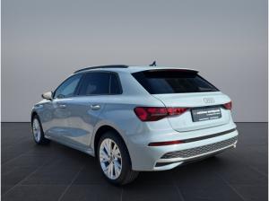 Audi A3 Sportback Advanced 1.5TFSI S tronic *VC+*Kame
