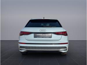 Audi A3 Sportback Advanced 1.5TFSI S tronic *VC+*Kame