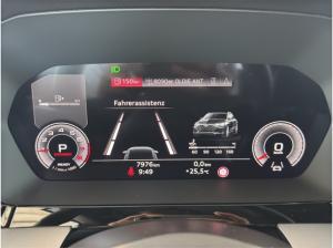 Audi A3 Sportback Advanced 1.5TFSI S tronic *VC+*Kame