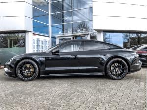 Porsche Taycan 4 Black Edition (Typ Y1A)