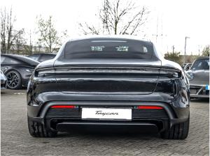 Porsche Taycan 4 Black Edition (Typ Y1A)