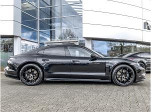 Porsche Taycan 4 Black Edition (Typ Y1A)