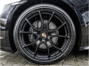 Porsche Taycan 4 Black Edition (Typ Y1A)