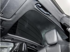 Porsche Taycan 4 Black Edition (Typ Y1A)