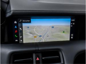 Porsche Taycan 4 Black Edition (Typ Y1A)