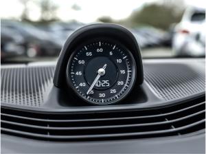 Porsche Taycan 4 Black Edition (Typ Y1A)