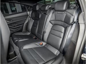 Porsche Taycan 4 Black Edition (Typ Y1A)