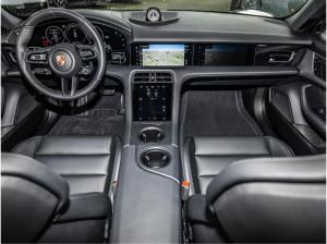 Porsche Taycan 4 Black Edition (Typ Y1A)
