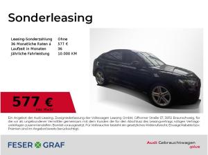 Audi SQ5 Sportback TDI tiptr. matrix LED/ Luftfederun