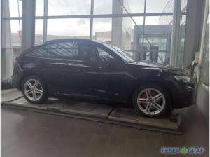 Audi SQ5 Sportback TDI tiptr. matrix LED/ Luftfederun