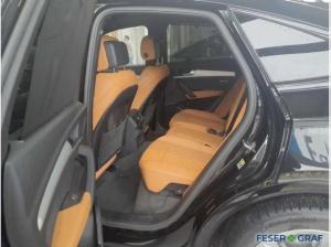 Audi SQ5 Sportback TDI tiptr. matrix LED/ Luftfederun