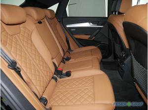 Audi SQ5 Sportback TDI tiptr. matrix LED Luftfederung