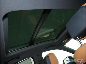 Audi SQ5 Sportback TDI tiptr. matrix LED Luftfederung