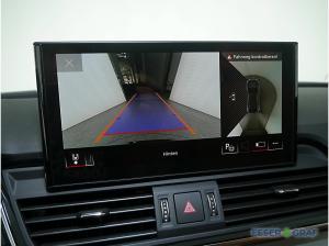 Audi SQ5 Sportback TDI tiptr. matrix LED Luftfederung
