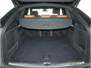 Audi SQ5 Sportback TDI tiptr. matrix LED Luftfederung