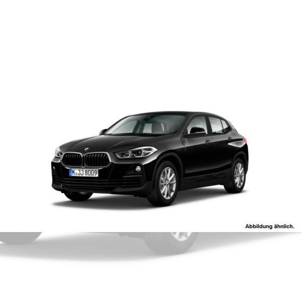 Foto - BMW X2 ab 216,- €/Mtl. ohne Anzahlung