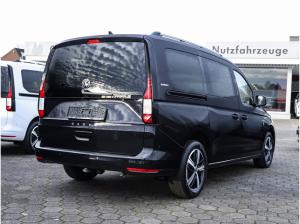 Volkswagen Caddy Maxi 2.0 TDI DSG Life AHK/App-Connect/GjR/LED-Scheinwerfe/Einparkhilfe Front-und Heckbereich/Travel-