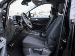 Volkswagen Caddy Maxi 2.0 TDI DSG Life AHK/App-Connect/GjR/LED-Scheinwerfe/Einparkhilfe Front-und Heckbereich/Travel-