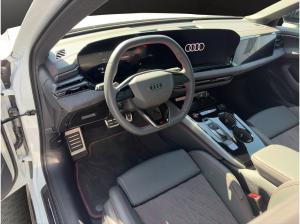 Audi A5 Avant e-hybrid quattro S line AHK+Pano