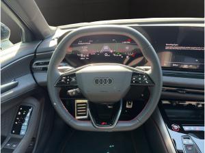 Audi A5 Avant e-hybrid quattro S line AHK+Pano