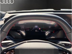 Audi A5 Avant e-hybrid quattro S line AHK+Pano