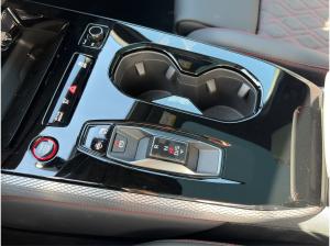 Audi A5 Avant e-hybrid quattro S line AHK+Pano