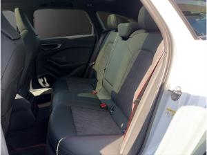 Audi A5 Avant e-hybrid quattro S line AHK+Pano