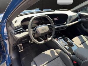 Audi A5 Avant TFSI q. S line AHK+Pano